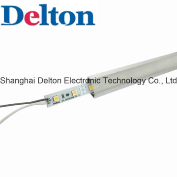 CE Approved Constant Current SMD2835 LED Strip Light with Aluminium Housing